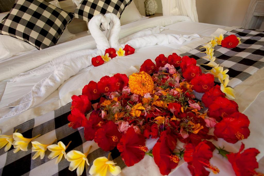 Virmas Private Villa Ubud Pokoj fotografie