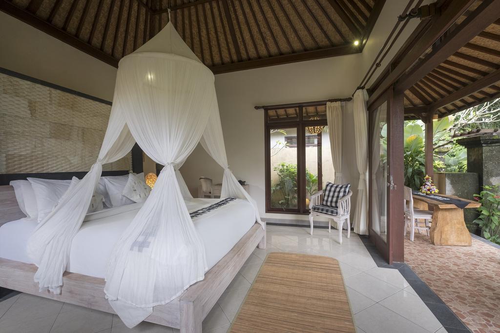 Virmas Private Villa Ubud Exteriér fotografie