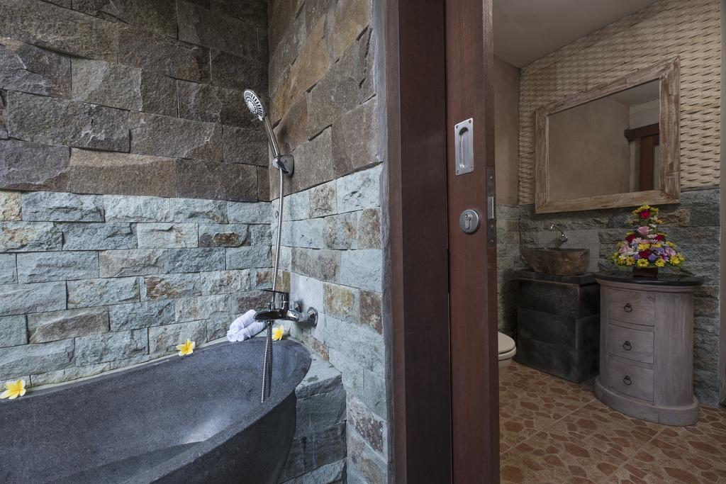 Virmas Private Villa Ubud Exteriér fotografie