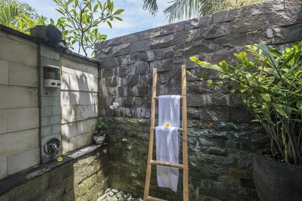Virmas Private Villa Ubud Exteriér fotografie